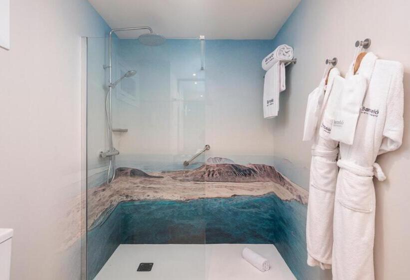 سوییت جونیور لوکس, Barcelo Lanzarote Royal Level