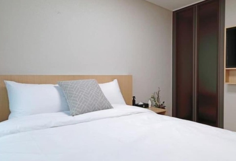 Номер Superior с Видом, Heavenmark In Sokcho