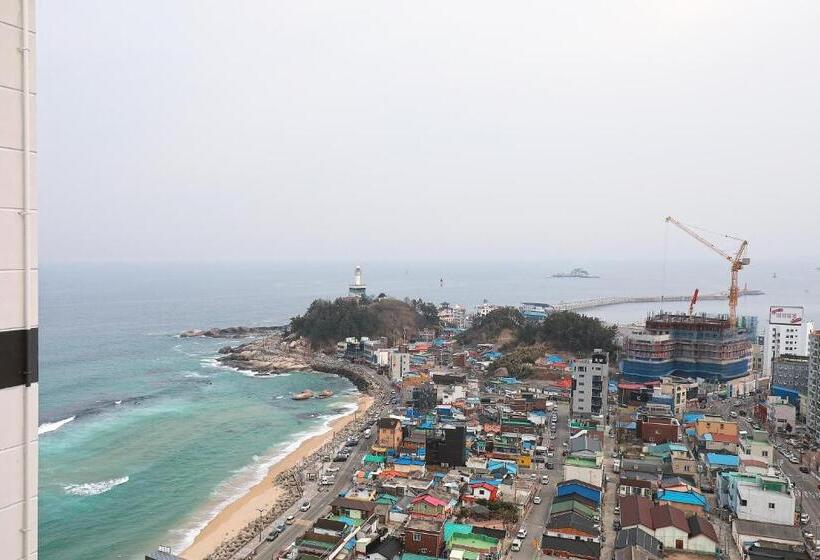 수피리어 전망 룸, Heavenmark In Sokcho