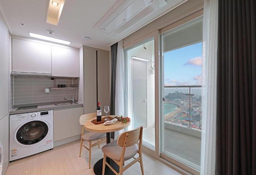 Номер Superior, Heavenmark In Sokcho