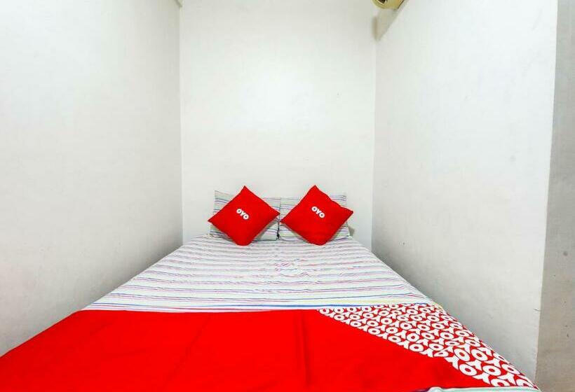 标准间, Busline Apartelle