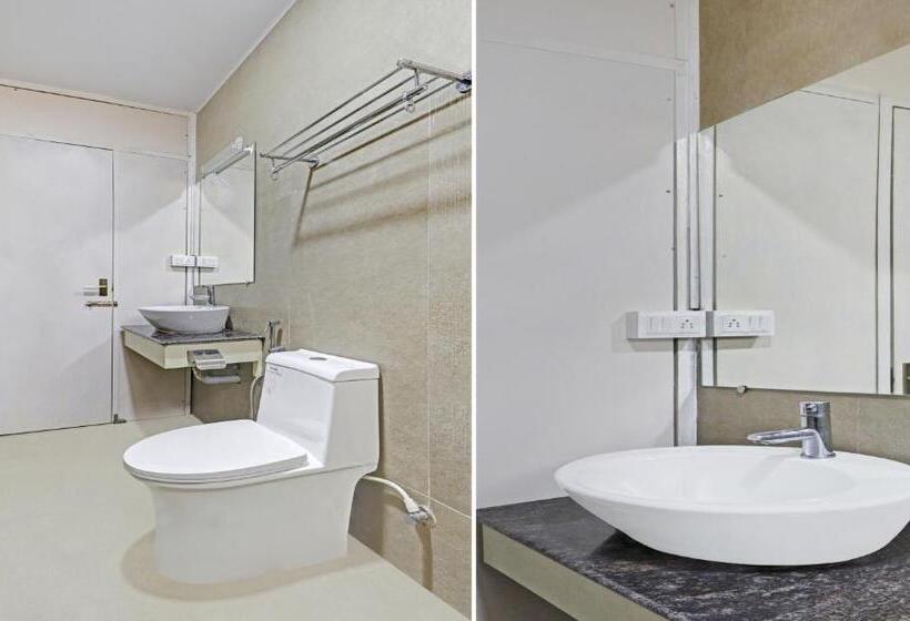 اتاق سوپریور, Treebo Aall Season