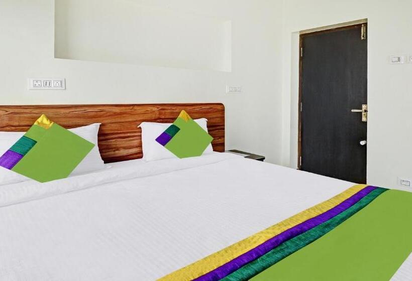 اتاق سوپریور, Treebo Aall Season