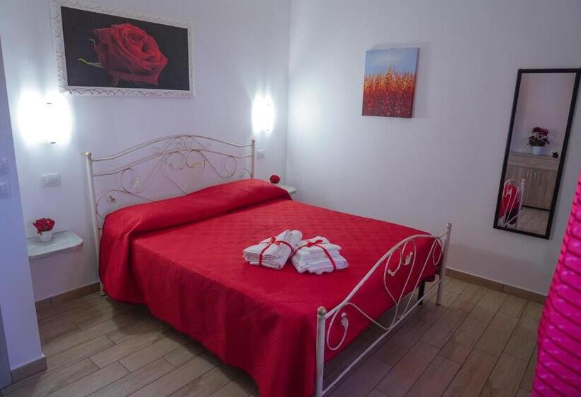 إستوديو قياسى, Anna Rita Vacanze Salento