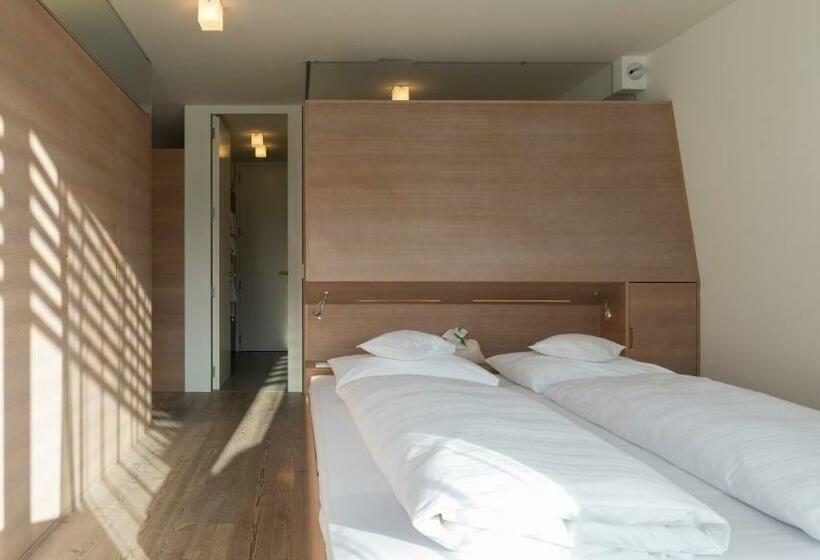 Апартаменты 2 Спальни, Residence Königswarte Strata