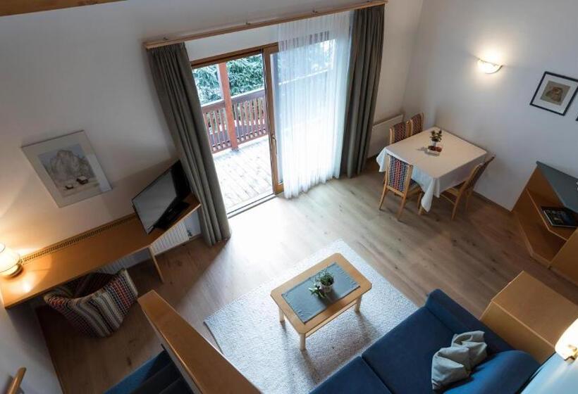 Apartamento 1 Dormitório, Residence Königswarte Strata