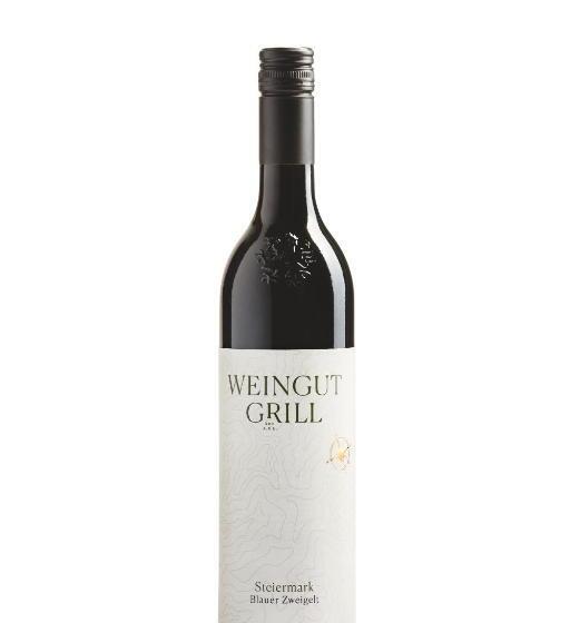 テラス付きスタンダードルーム, Weingut Peter Grill