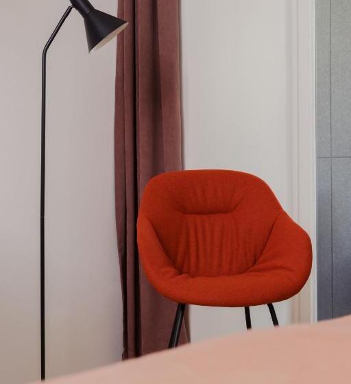 スイート, Marktbar Studios   Boutique Apart