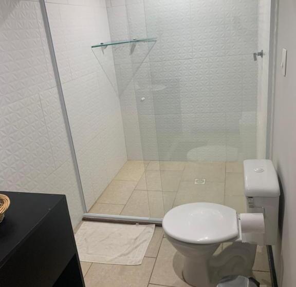 غرفة ديلوكس ثلاثية, Pousada Villa São Francisco