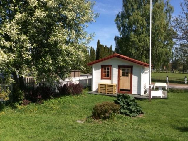 Апартаменты 1 Спальня, Villa Sjöhästen