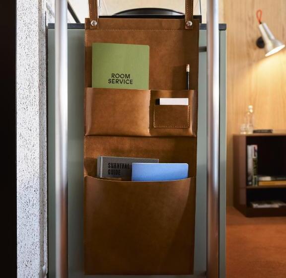 스탠다드 룸, Ace Hotel Sydney