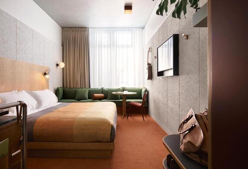 플러스 스탠다드 룸, Ace Hotel Sydney