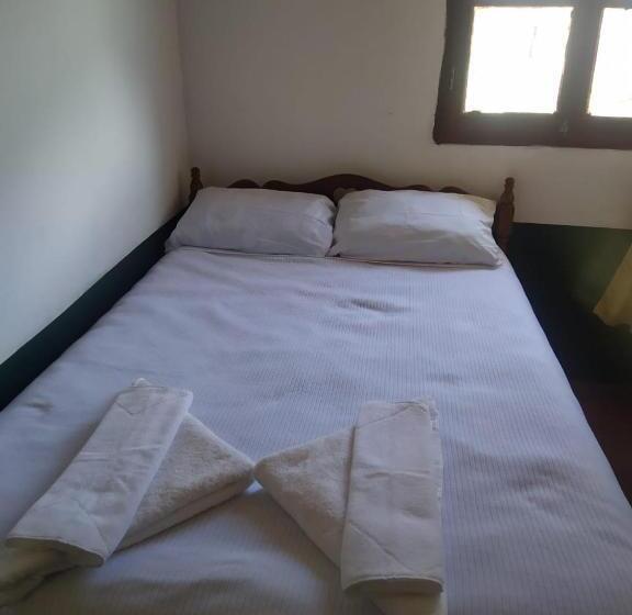 스탠다드 룸, Hostal Lupita