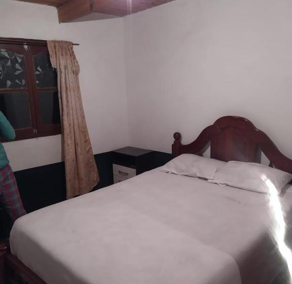 스탠다드 룸, Hostal Lupita