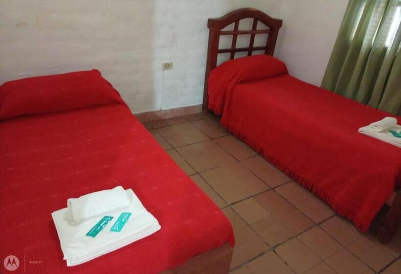 Дом 2 Спальни, Hosteria La Farfalla