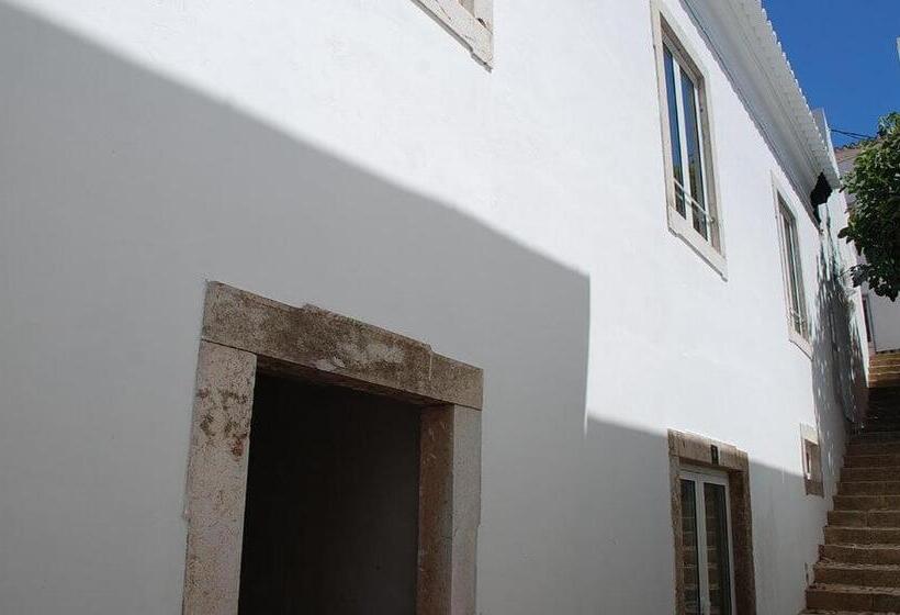 استودیوی لوکس, Alma Da Vida Ferragudo