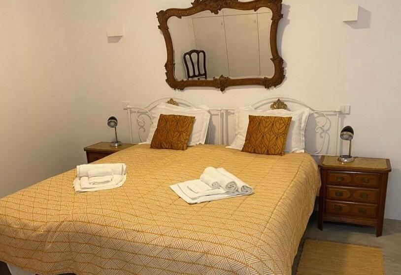 آپارتمان 1 خوابه, Alma Da Vida Ferragudo