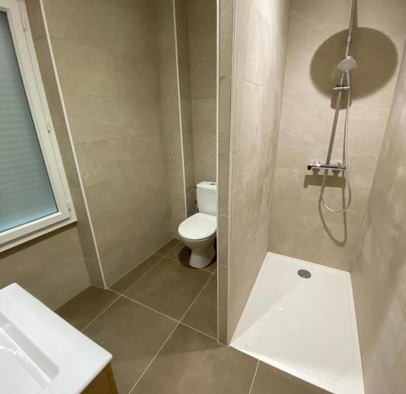 חדר סטודיו סטנדרד, Appart’hôtel Les Perles Du Lac