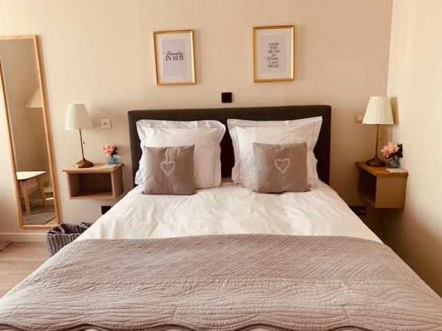 Номер Стандарт, Bed And Breakfast Otentik