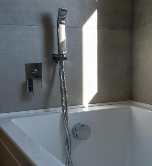 豪华房间, Villa Porrelli Rooms & Spa Suite