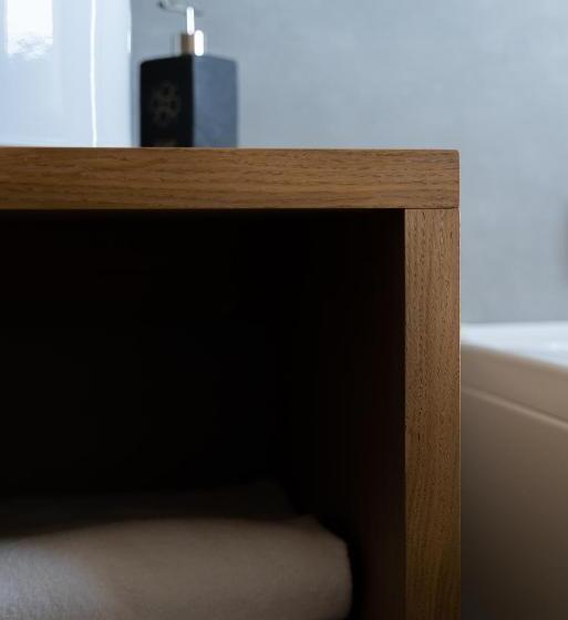 Номер Deluxe, Villa Porrelli Rooms & Spa Suite
