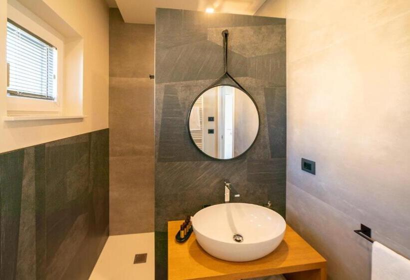 エクゼクティブトリプル, Villa Porrelli Rooms & Spa Suite