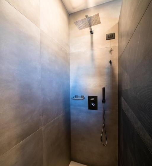 Triplo Executivo, Villa Porrelli Rooms & Spa Suite