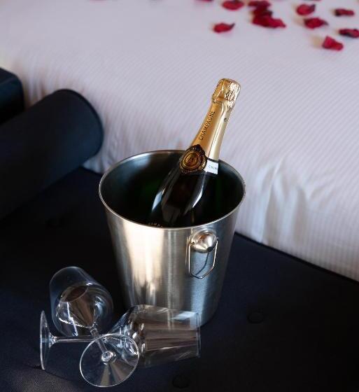 行政三人间, Villa Porrelli Rooms & Spa Suite
