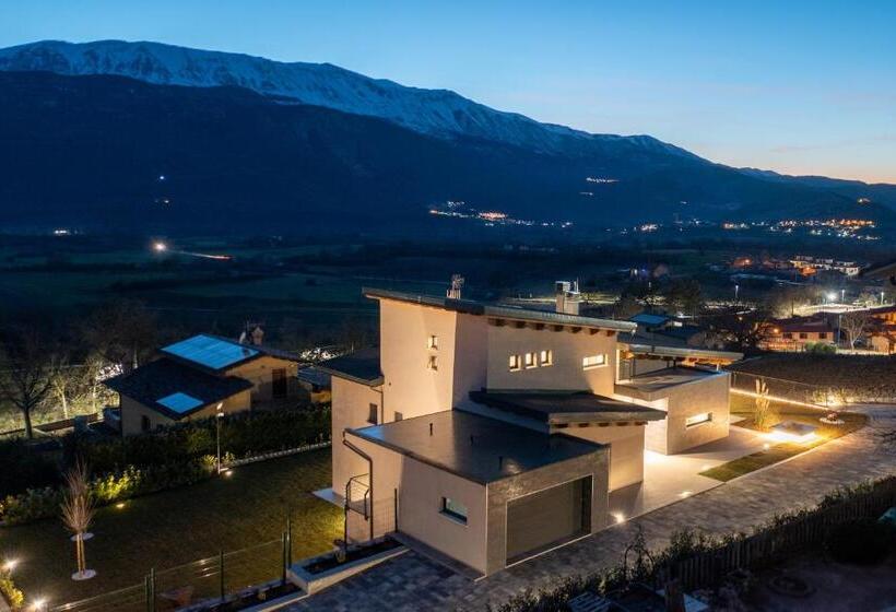 Номер Superior, Villa Porrelli Rooms & Spa Suite