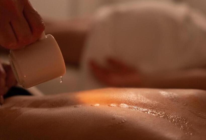エクゼクティブトリプル, Villa Porrelli Rooms & Spa Suite
