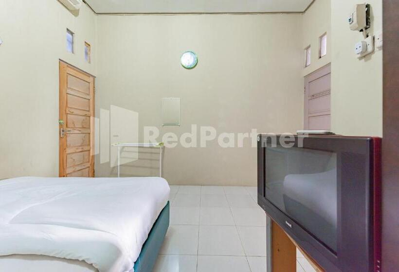 اتاق استاندارد, Ana Guest House Syariah Mitra Reddoorz