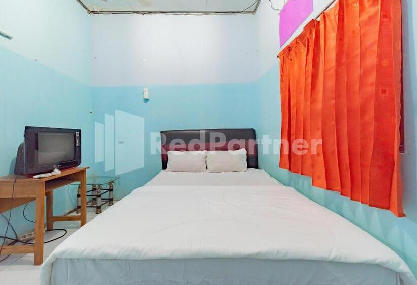 اتاق لوکس, Ana Guest House Syariah Mitra Reddoorz
