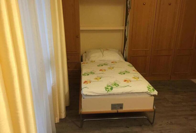 Апартаменты 1 Спальня, Appartements Gillmeier Herta