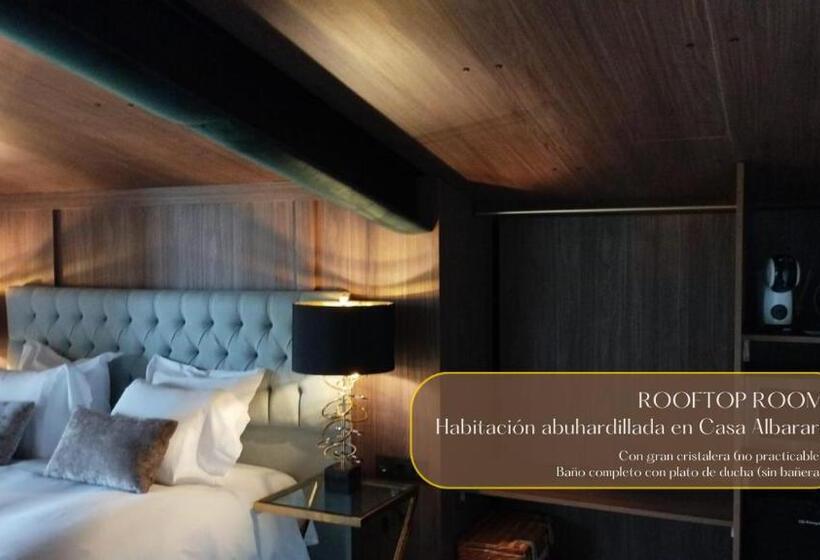 3间卧室的房子, Casa Albarari Boutique Double Rooms With Access To Shared Infinity Pool