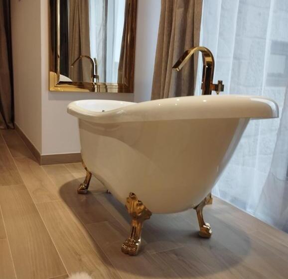 침실 3개 주택, Casa Albarari Boutique Double Rooms With Access To Shared Infinity Pool