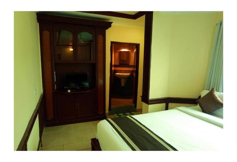 Семейный Номер Deluxe, Corridor Calicut Airport