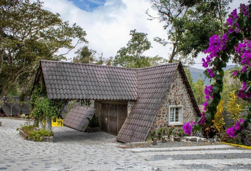スタンダードスタジオ, Refugio Cariguana