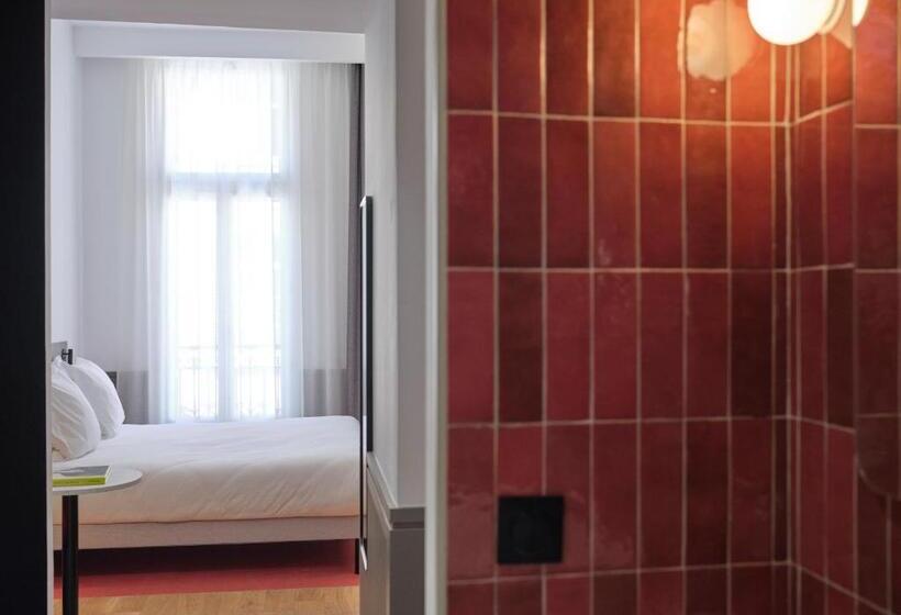 Стандартный Номер Кровать Кинг, Maison Juste