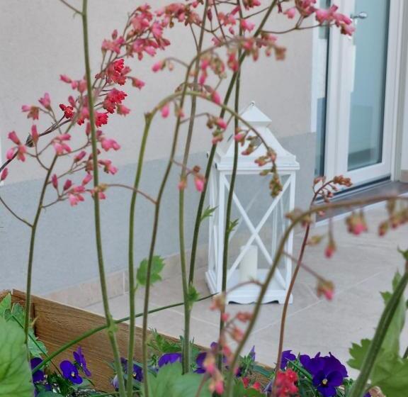 اتاق لوکس با تخت بزرگ, Casa Autunno