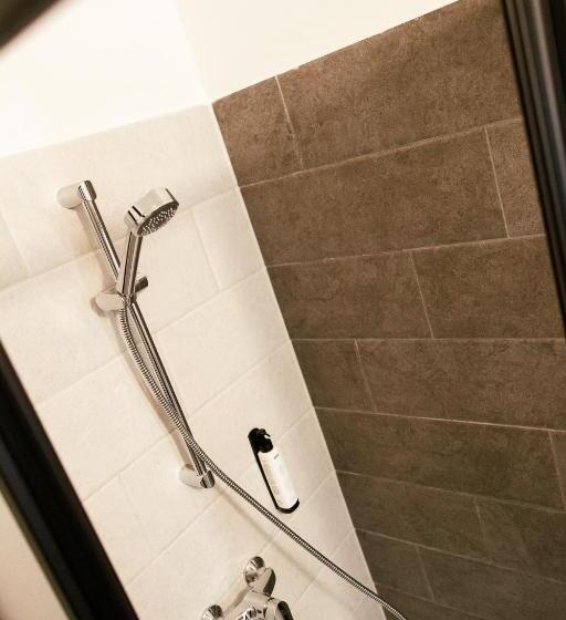 Номер Deluxe, Munkácsy Villa   Szekszárd