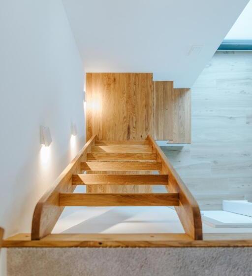 스탠다드 룸, Village Turmzimmer