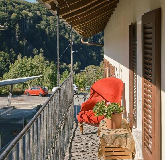 Номер Стандарт, Osteria Grütli Con Alloggio