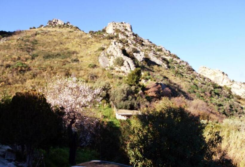 Casa 2 Quartos, Granatelli Holiday Home
