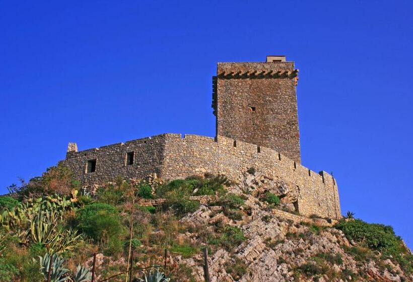 Casa 2 Quartos, Granatelli Holiday Home