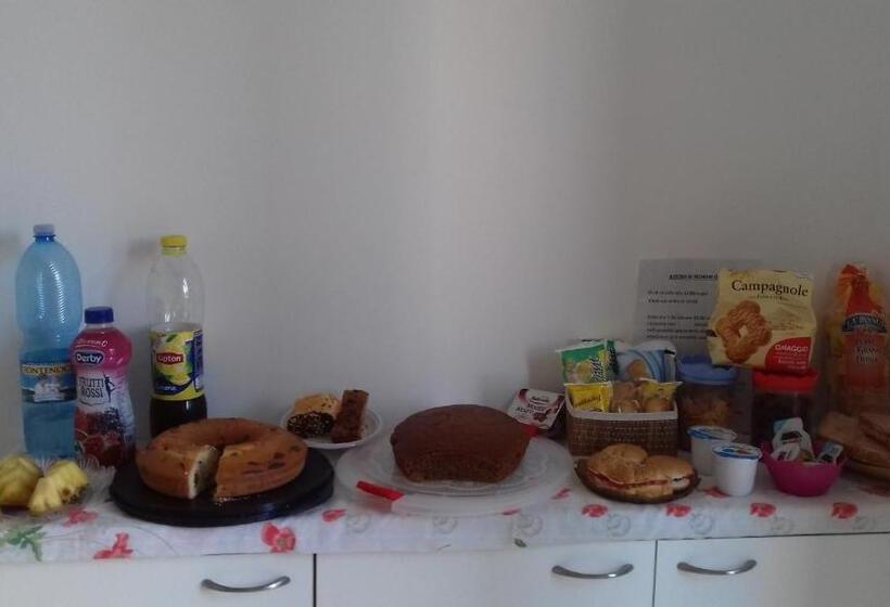 غرفة قياسية, Il Corvino