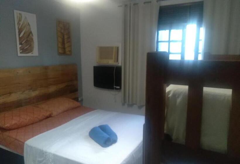 اتاق خانوادگی, Blue Hostel