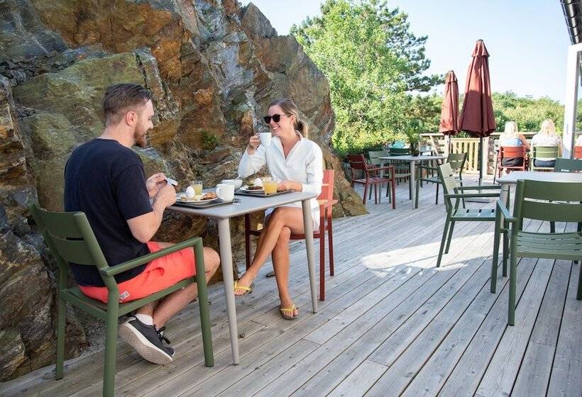 Номер Стандарт, Grundéns Hotell