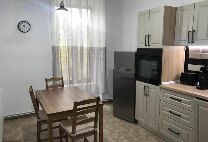 Вилла 1 Спальня, Casa Maria
