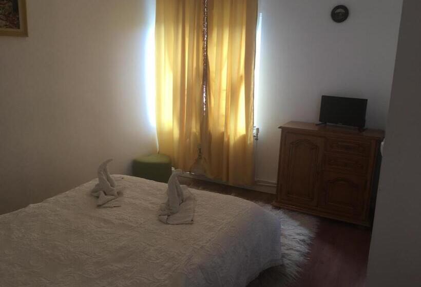 Номер Стандарт, La Ionicã Rozavlea Mm