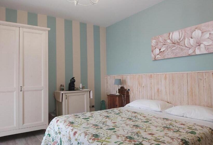 家庭套房, Villa Poggio Bardolino